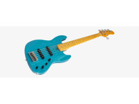Sire Marcus Miller V6-5 Sandblasted OTB Sire Marcus Miller V6-5 Sandblasted OTB